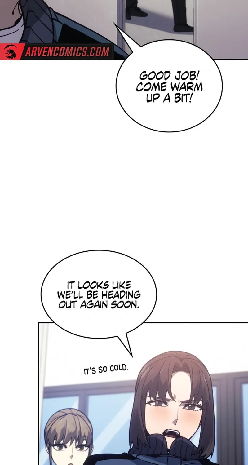 Firefighter Chapter 27 page 25 - 