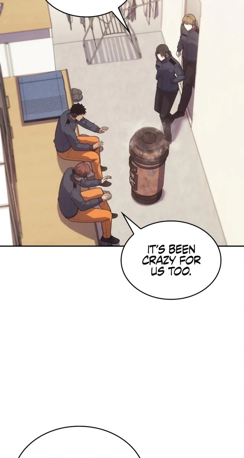 Firefighter Chapter 27 page 27 - 