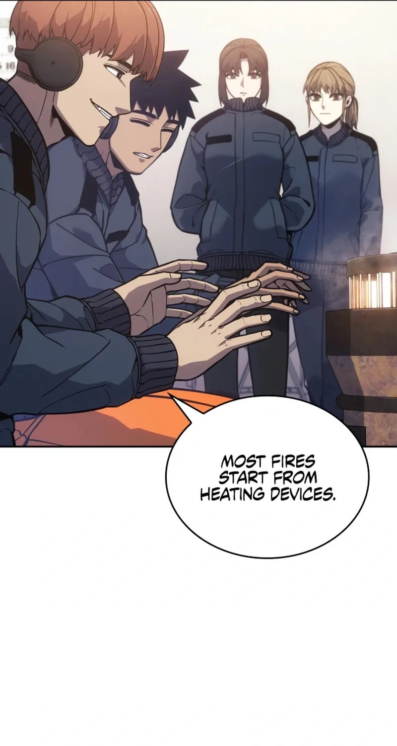 Firefighter Chapter 27 page 29 - 