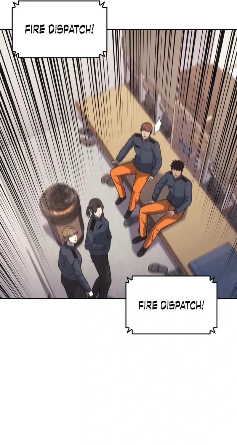 Firefighter Chapter 27 page 34 - 