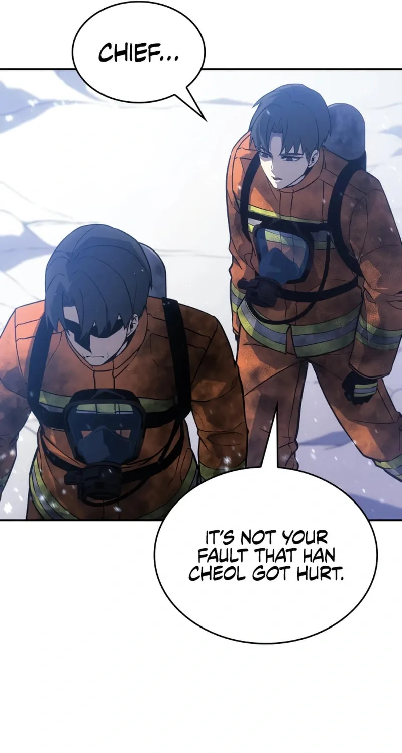 Firefighter Chapter 27 page 51 - 