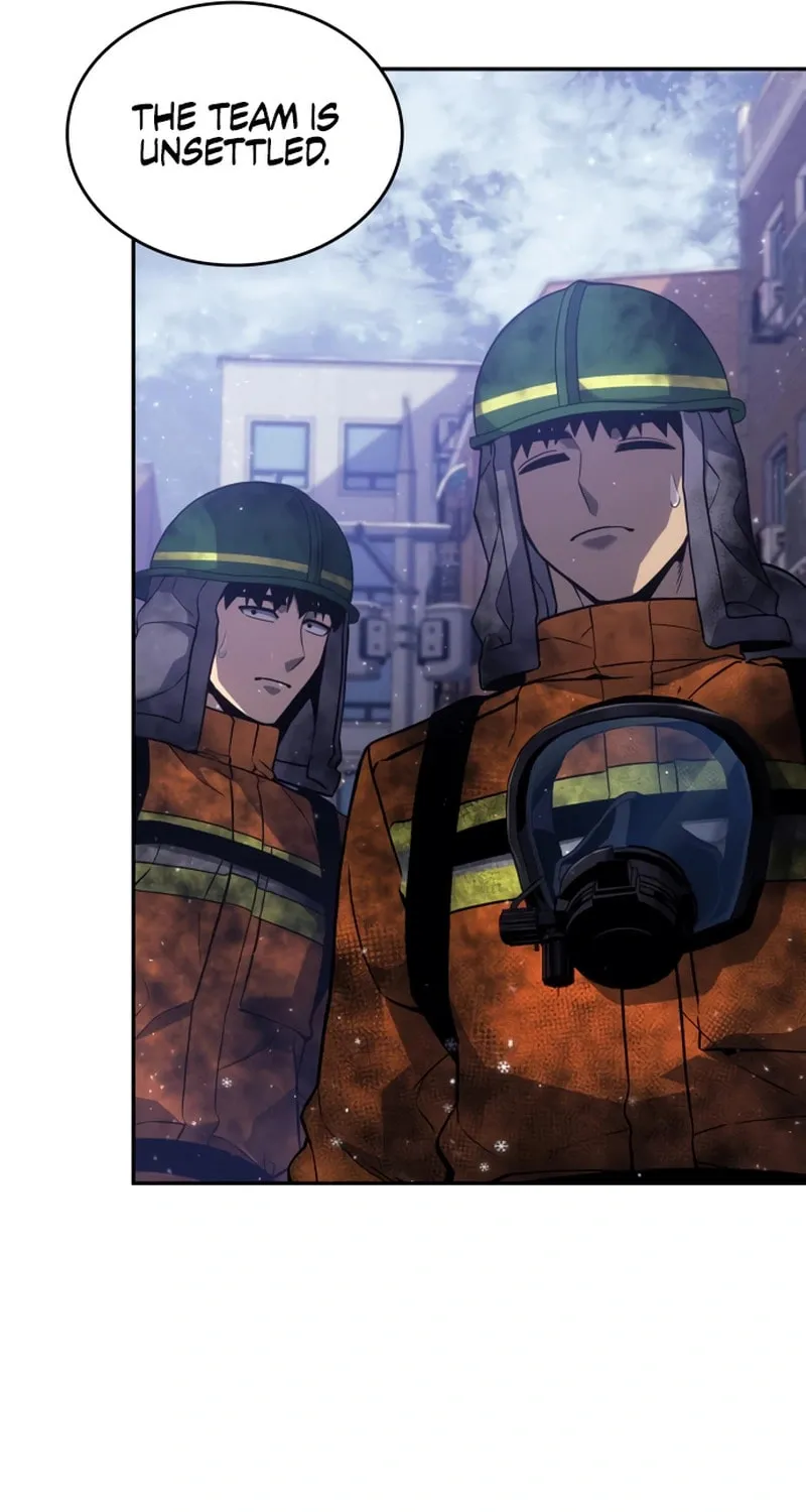 Firefighter Chapter 27 page 56 - 