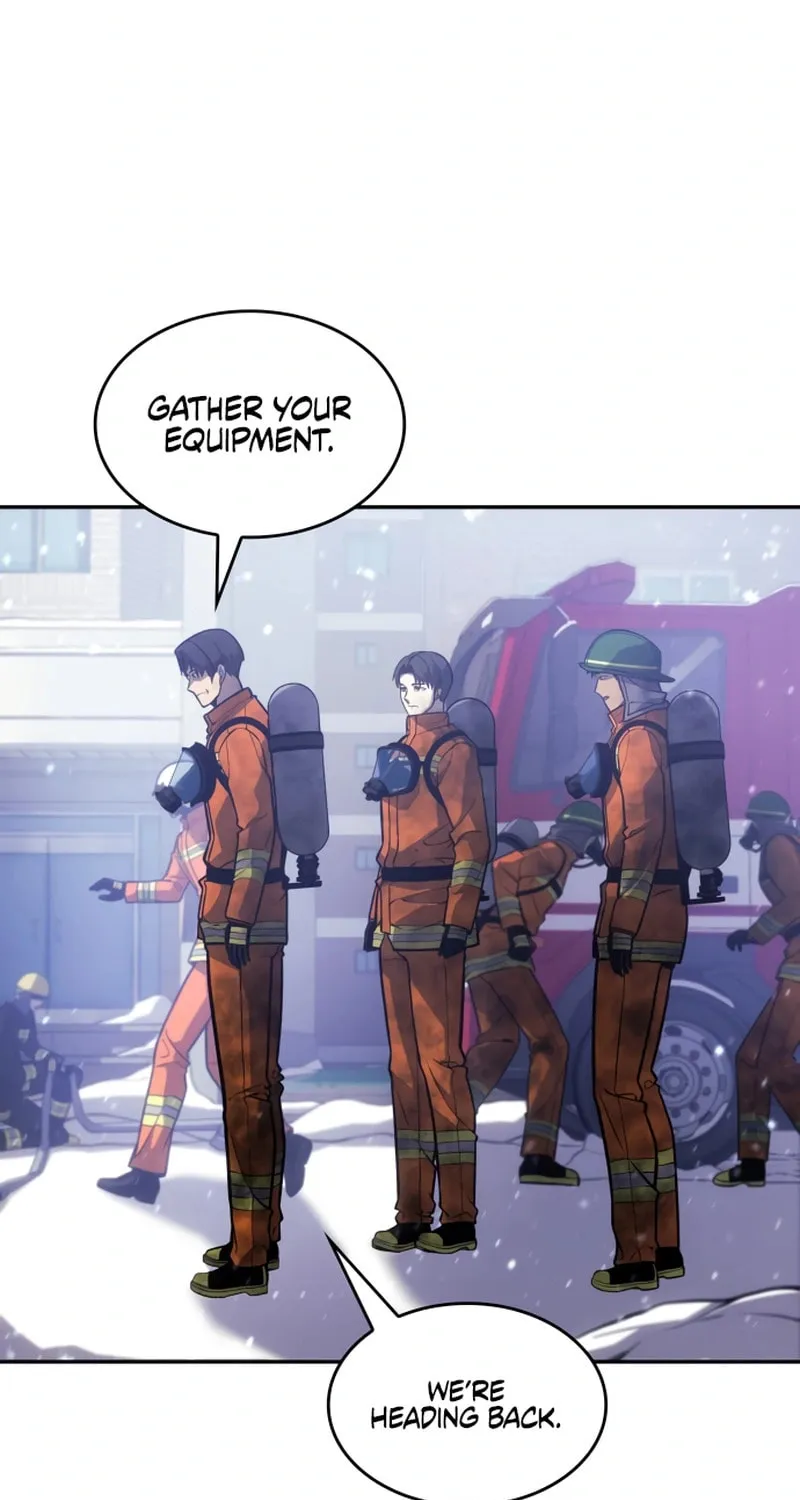 Firefighter Chapter 27 page 58 - 