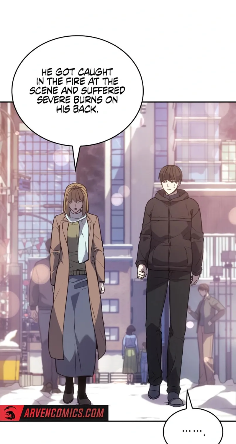 Firefighter Chapter 27 page 68 - 