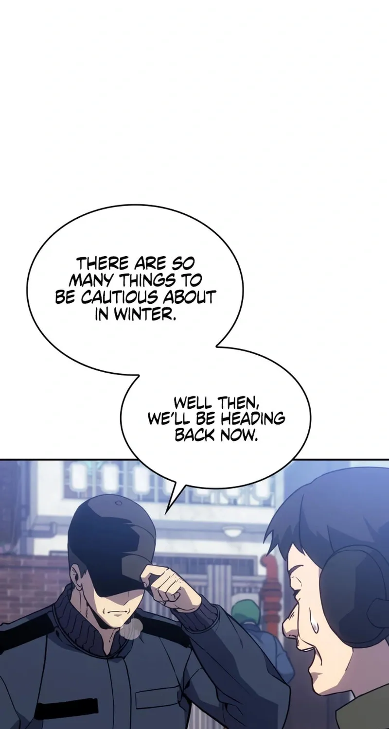 Firefighter Chapter 27 page 9 - 