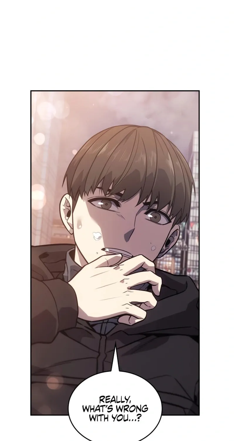 Firefighter Chapter 27 page 81 - 