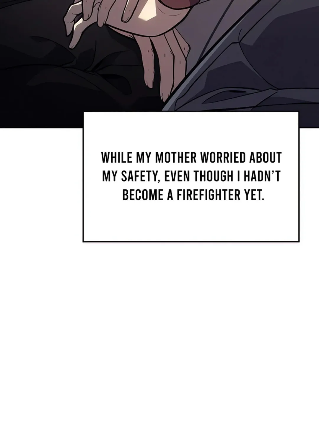 Firefighter Chapter 3 page 11 - 