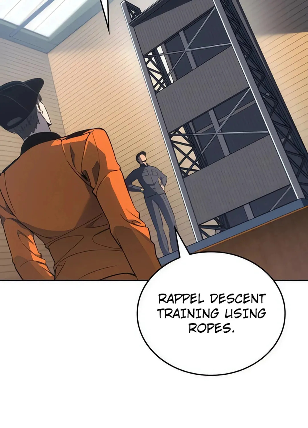 Firefighter Chapter 3 page 101 - 