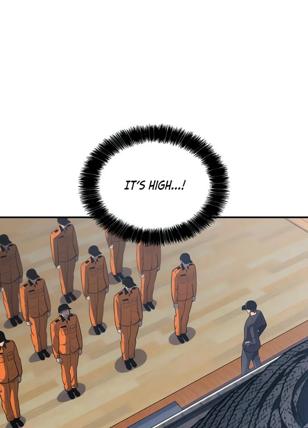 Firefighter Chapter 3 page 102 - 