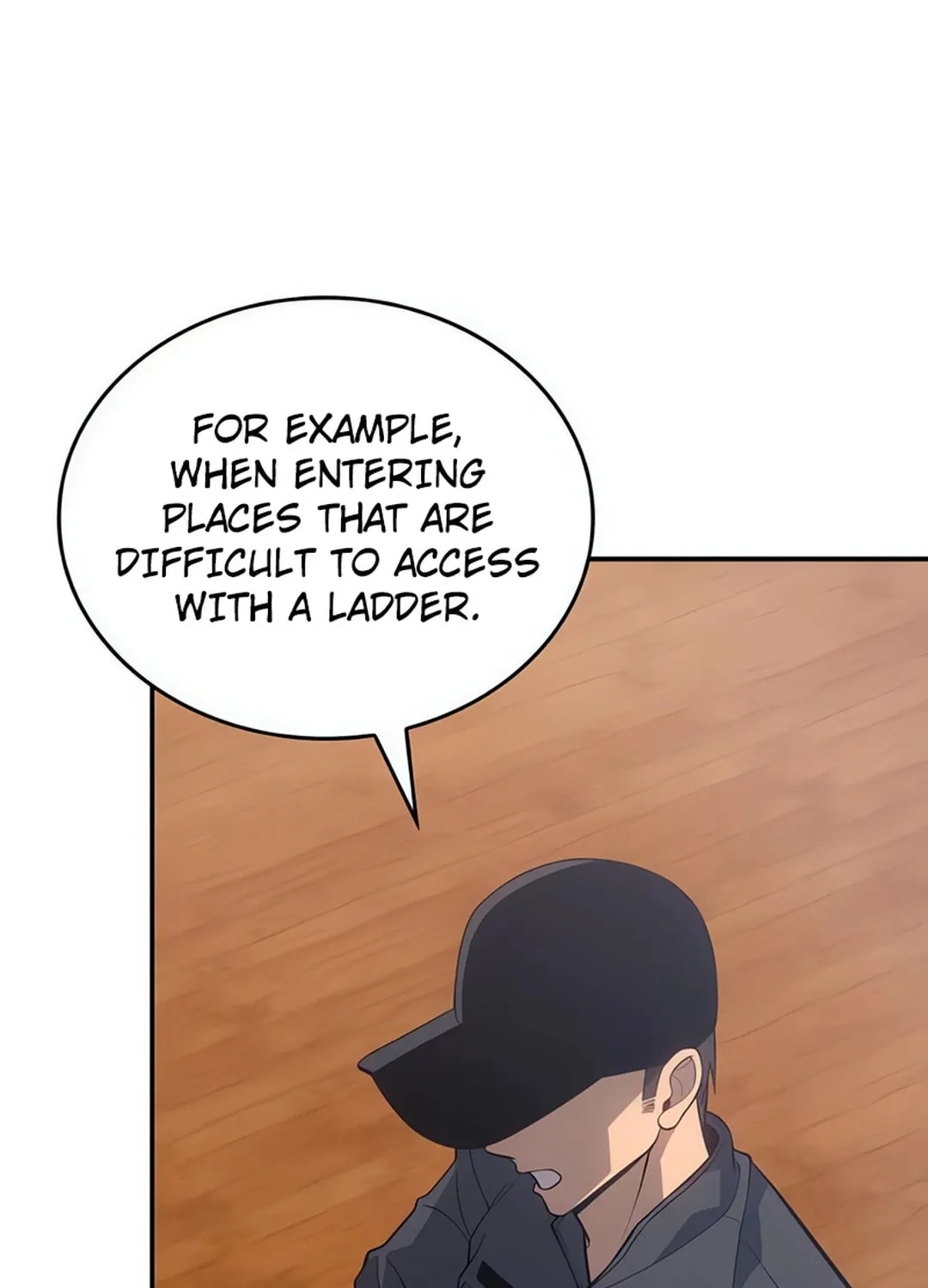 Firefighter Chapter 3 page 104 - 