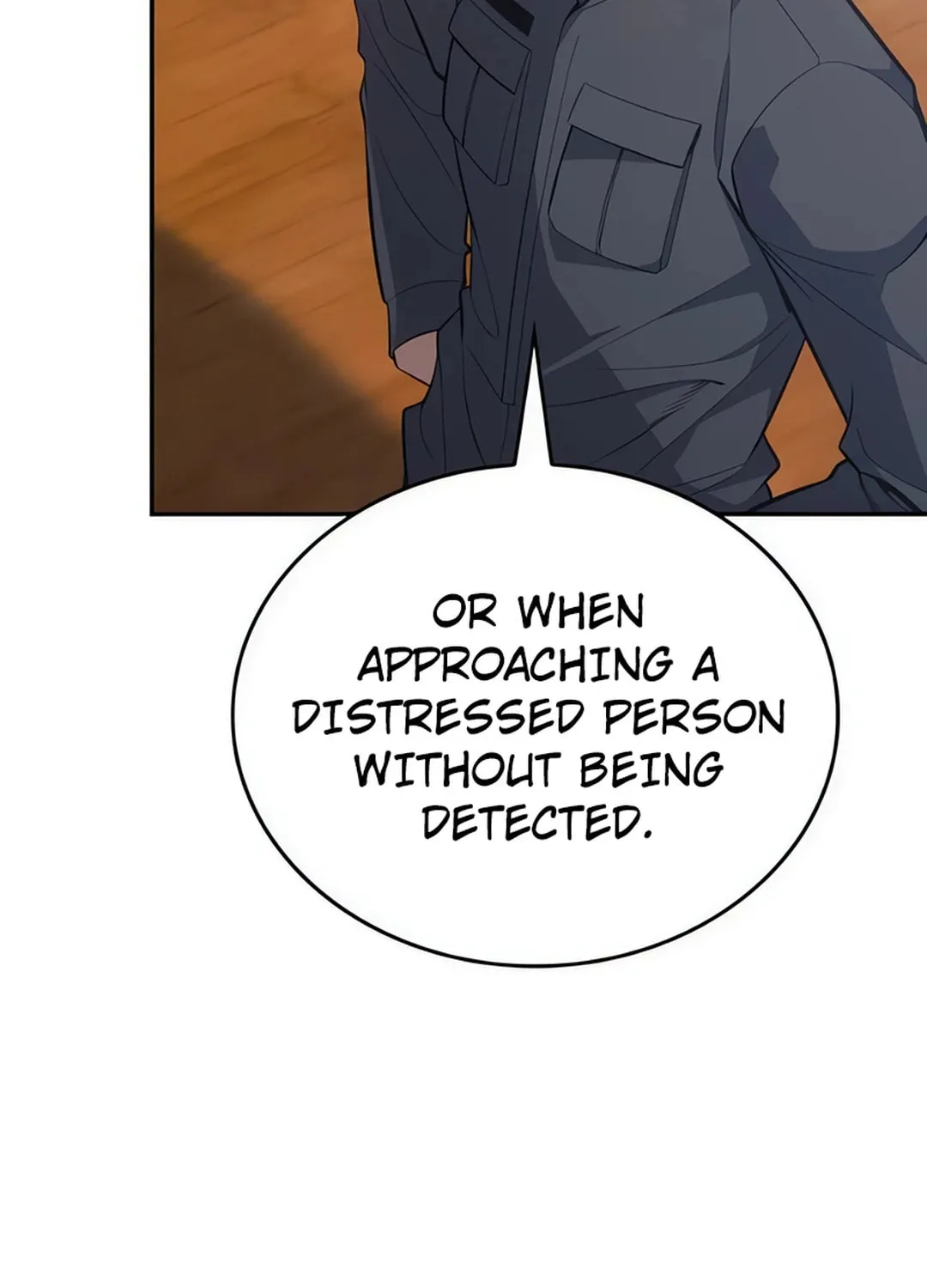 Firefighter Chapter 3 page 105 - 