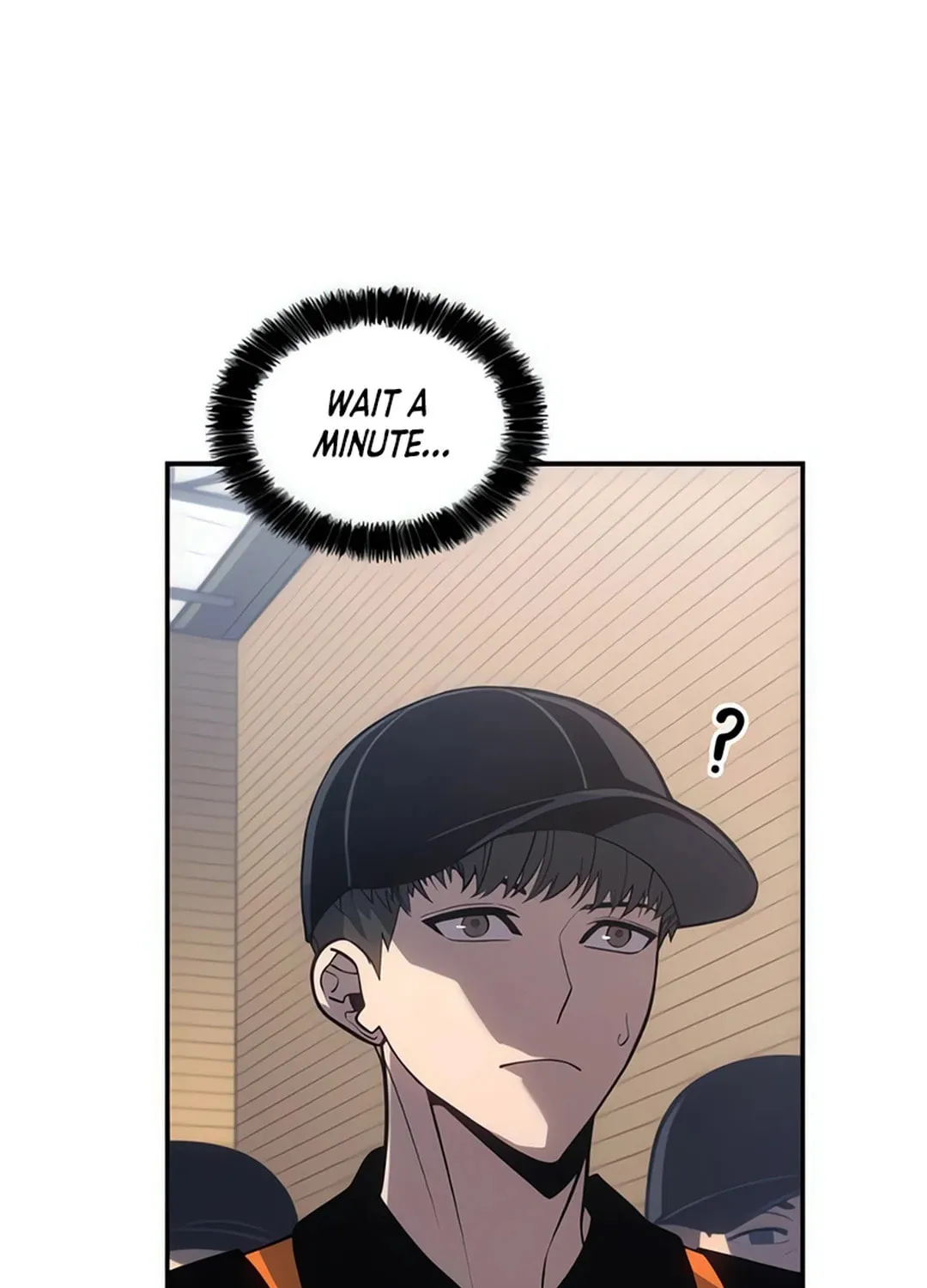 Firefighter Chapter 3 page 106 - 