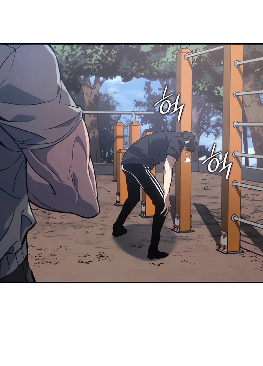 Firefighter Chapter 3 page 12 - 