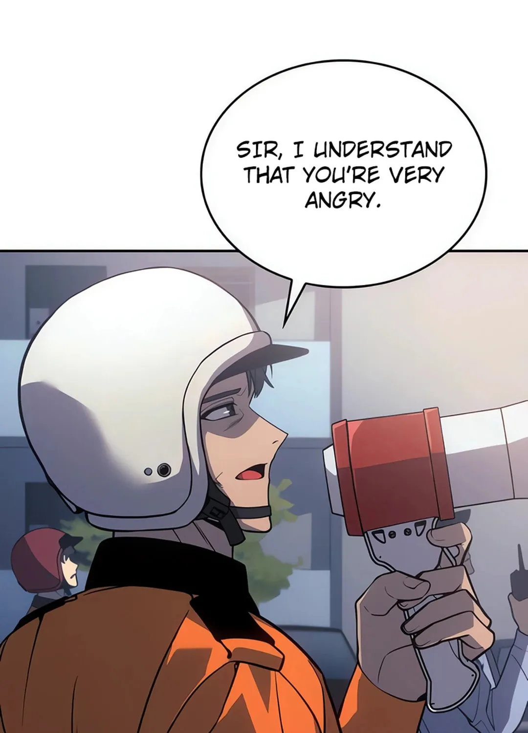 Firefighter Chapter 3 page 111 - 