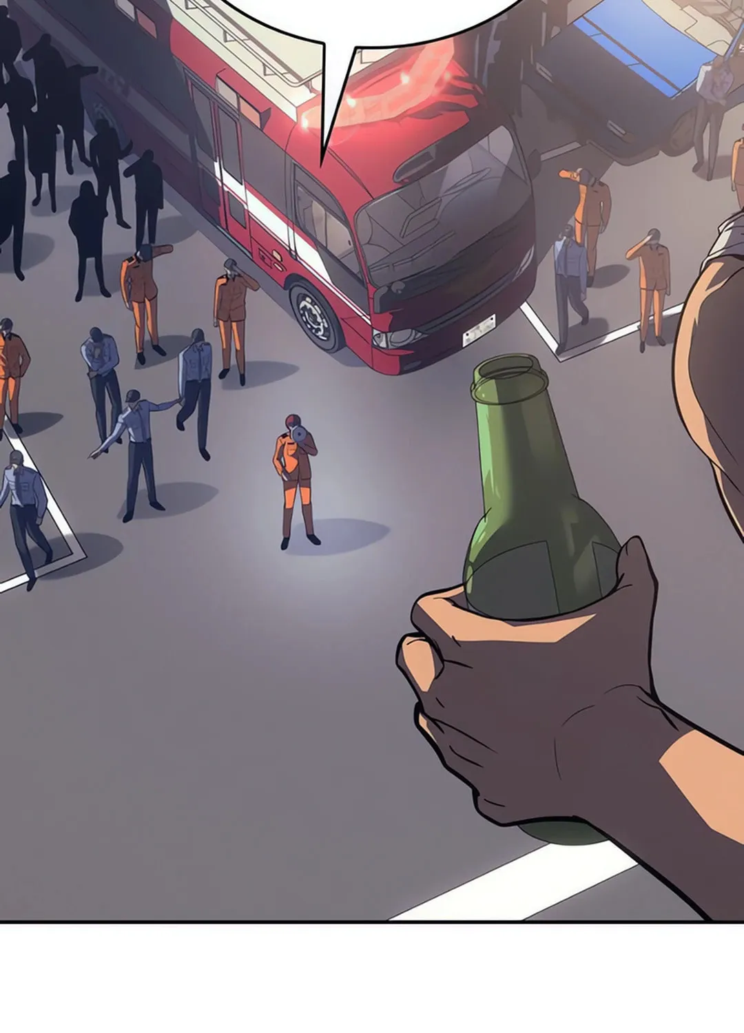 Firefighter Chapter 3 page 113 - 