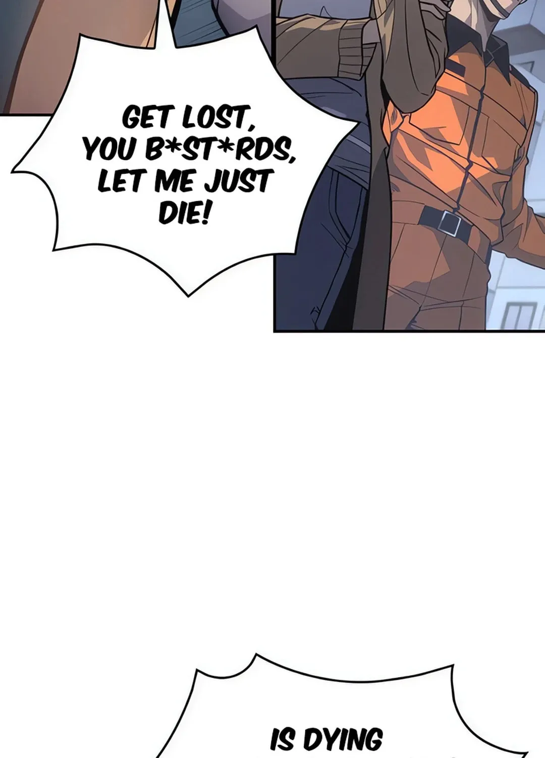 Firefighter Chapter 3 page 118 - 