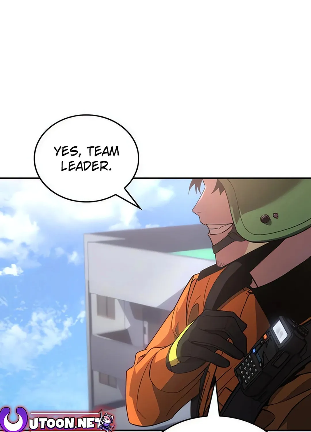 Firefighter Chapter 3 page 120 - 