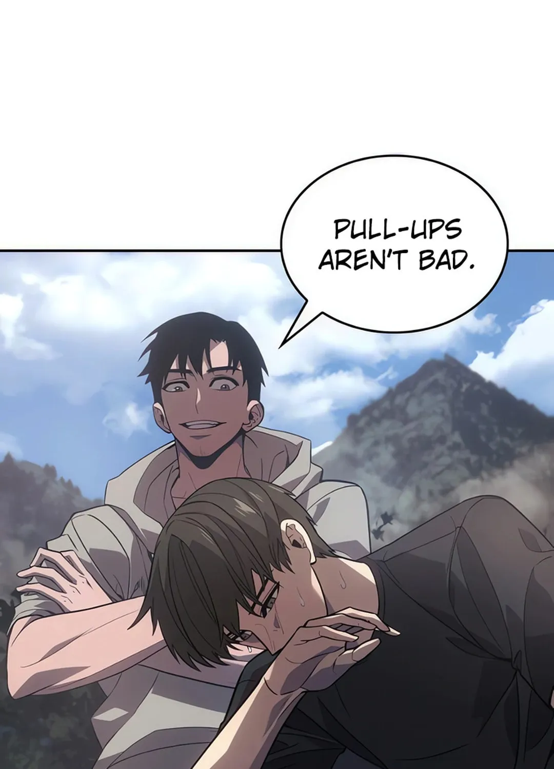 Firefighter Chapter 3 page 15 - 