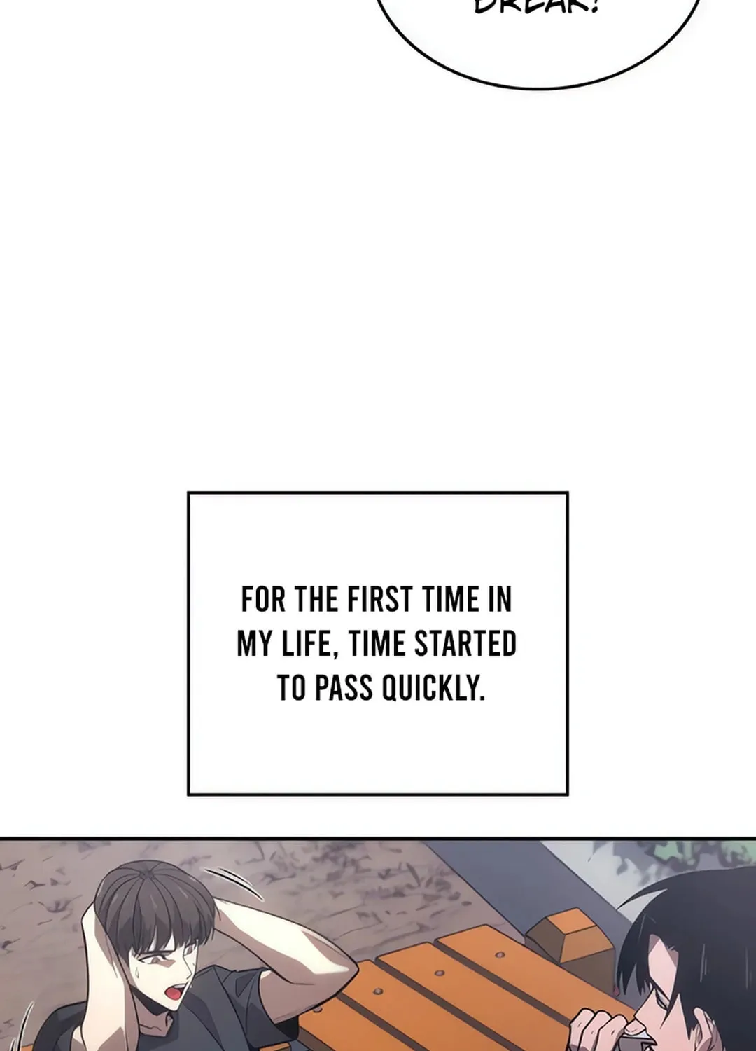 Firefighter Chapter 3 page 18 - 
