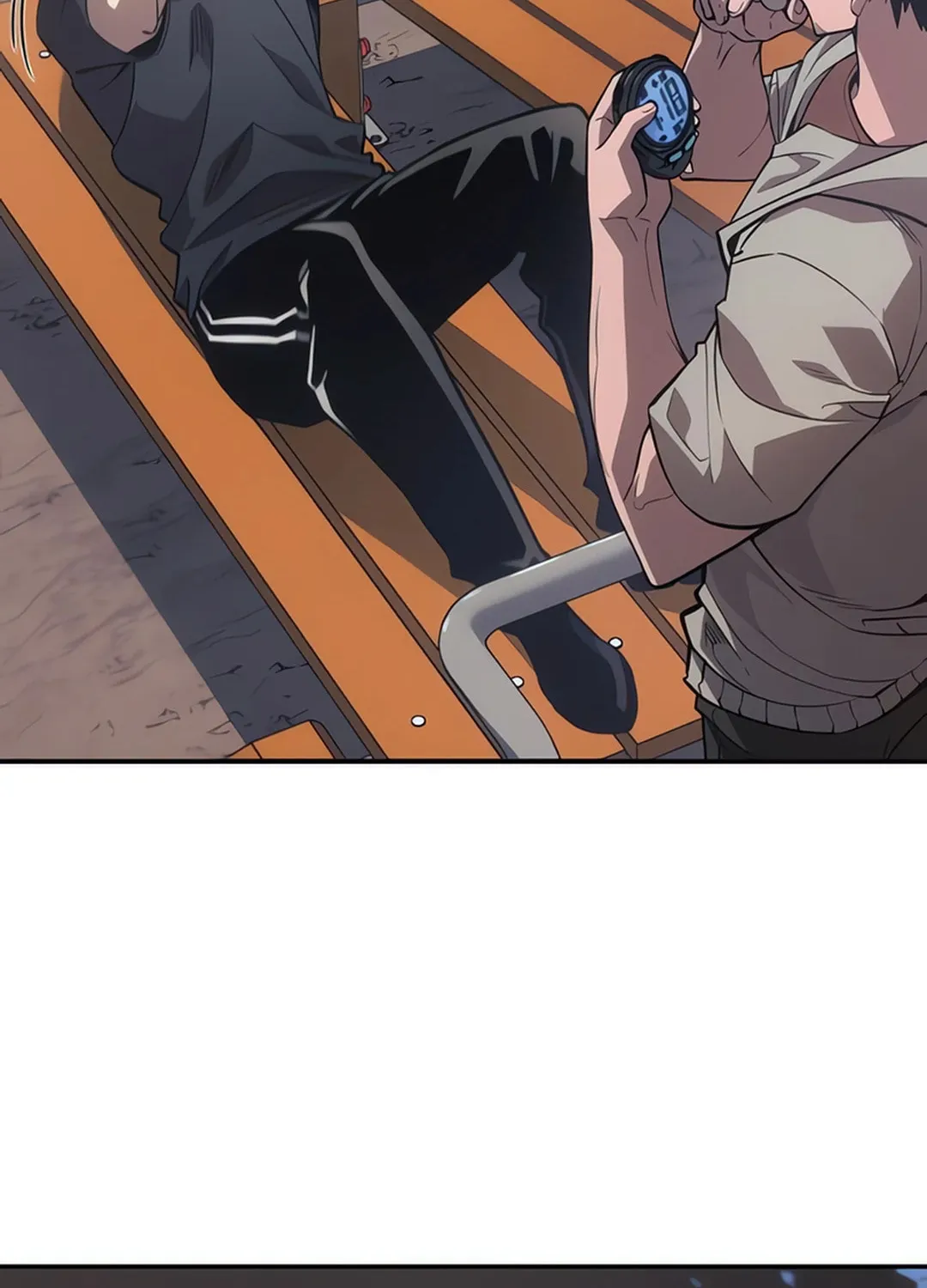 Firefighter Chapter 3 page 19 - 