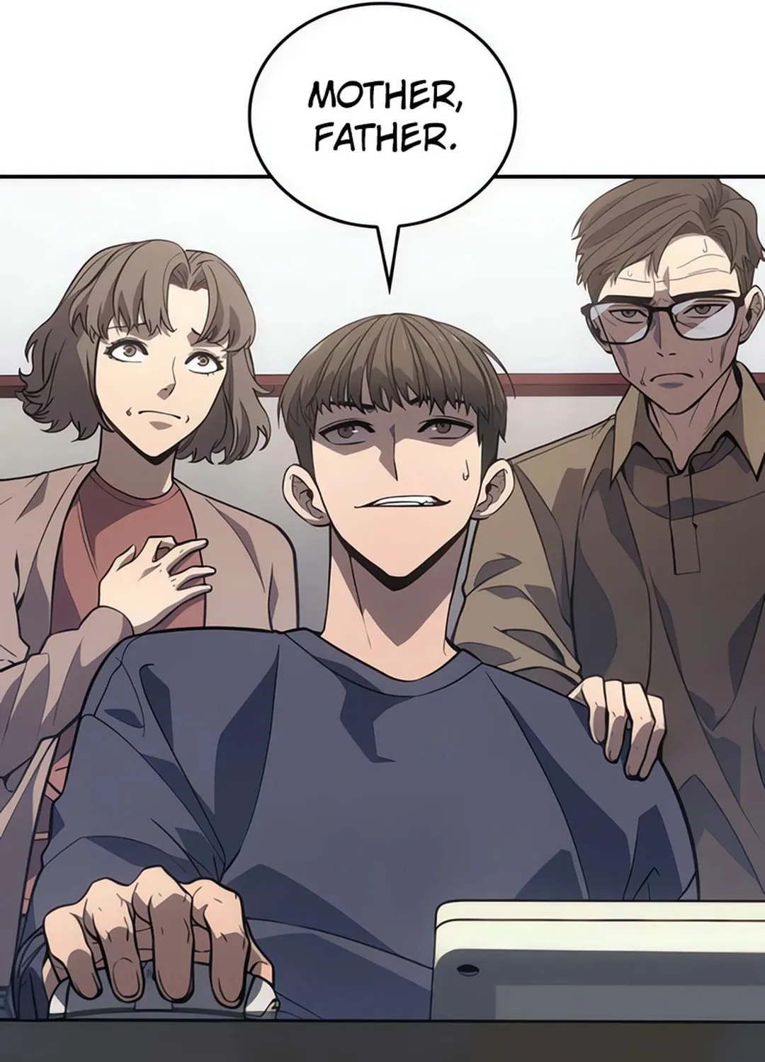 Firefighter Chapter 3 page 28 - 