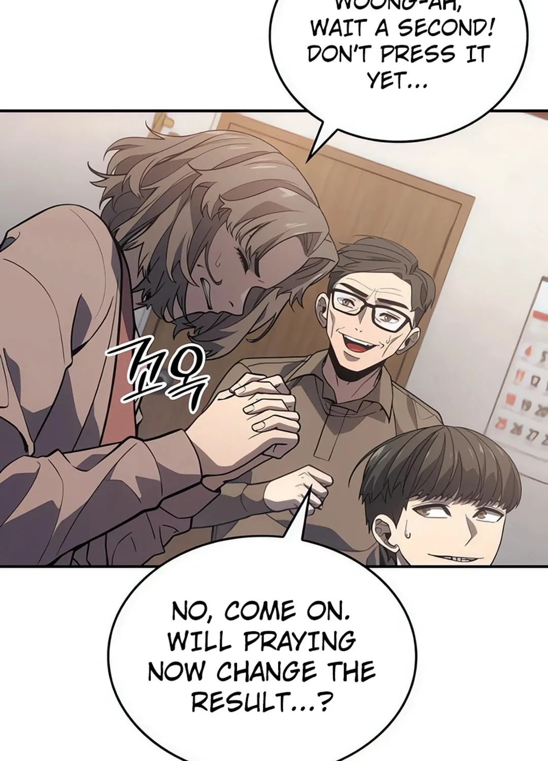 Firefighter Chapter 3 page 31 - 