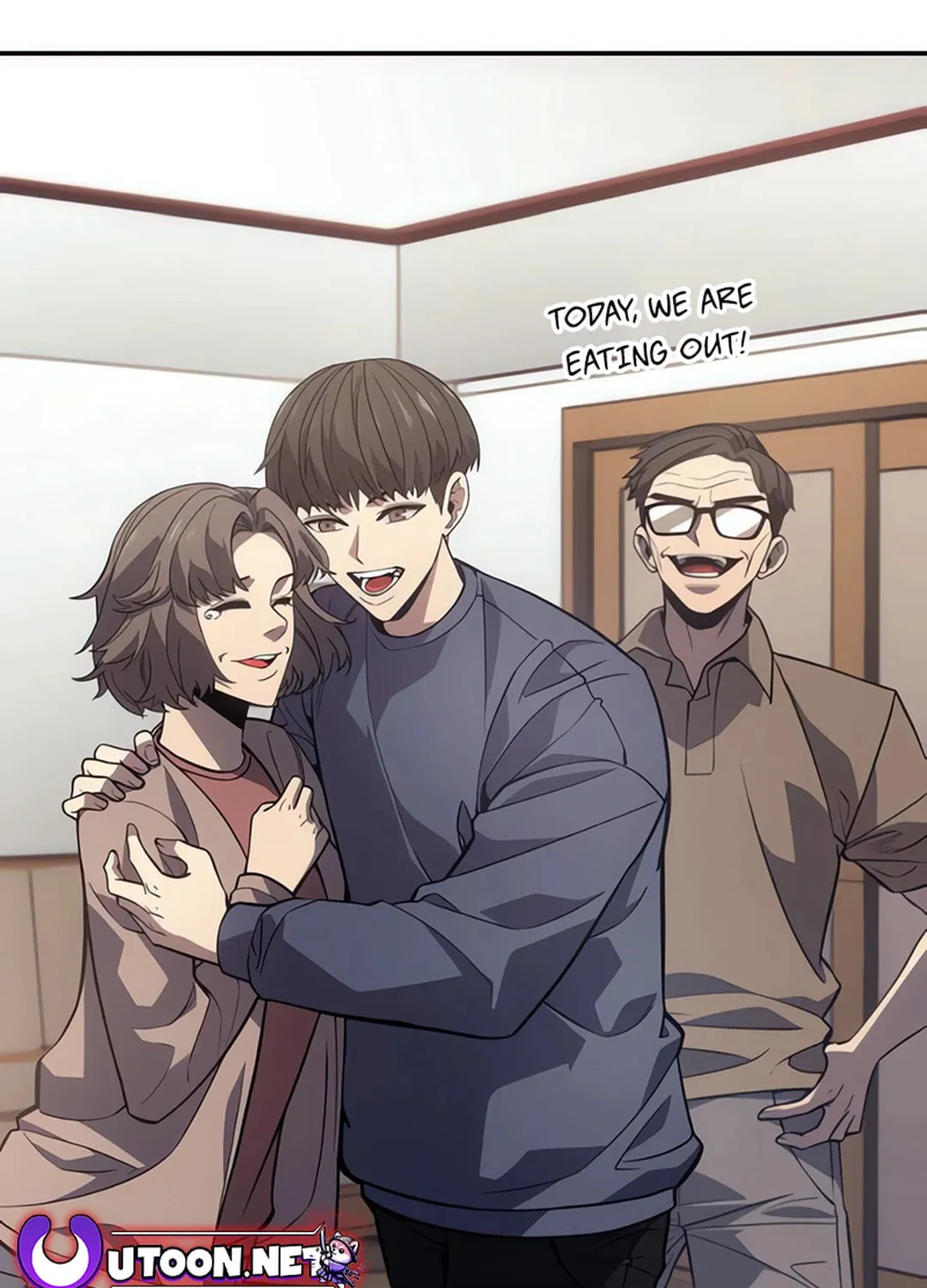 Firefighter Chapter 3 page 39 - 