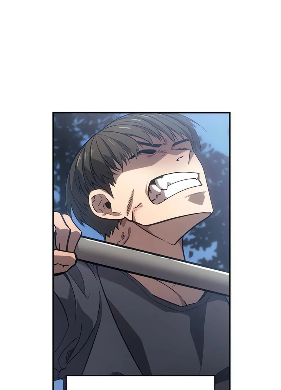 Firefighter Chapter 3 page 5 - 
