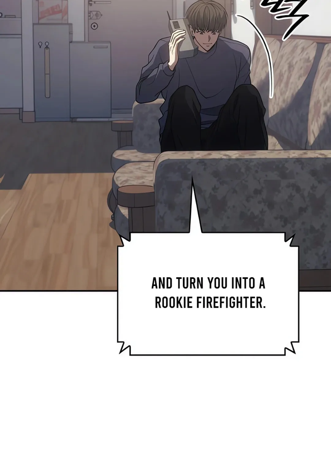Firefighter Chapter 3 page 51 - 