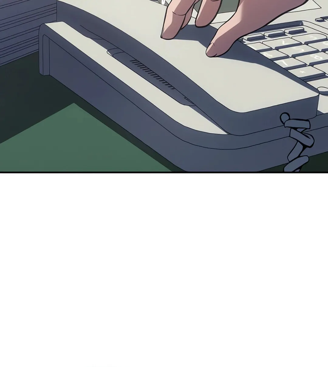 Firefighter Chapter 3 page 54 - 