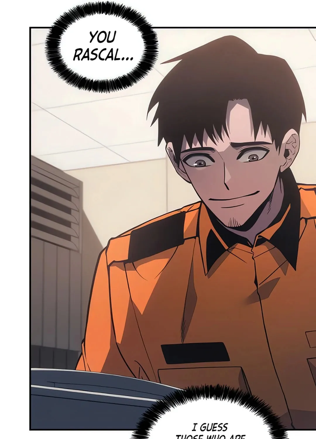 Firefighter Chapter 3 page 55 - 