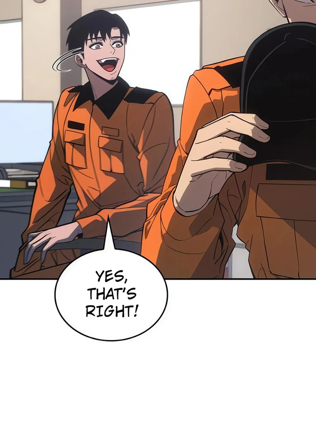 Firefighter Chapter 3 page 57 - 