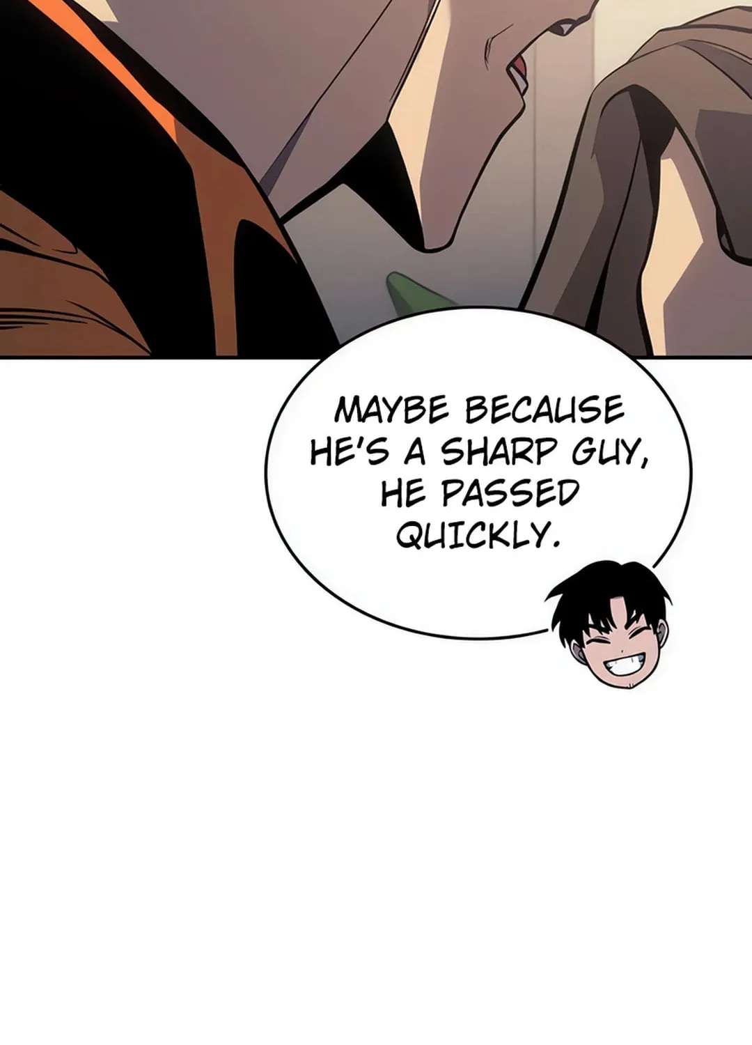 Firefighter Chapter 3 page 60 - 