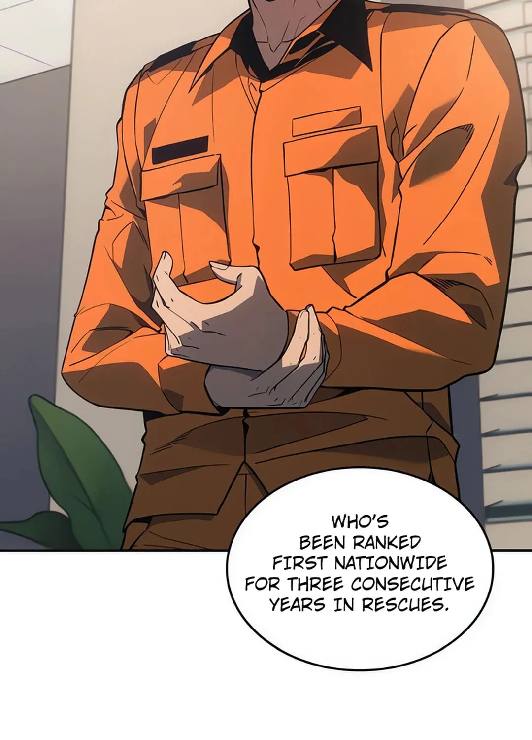 Firefighter Chapter 3 page 66 - 