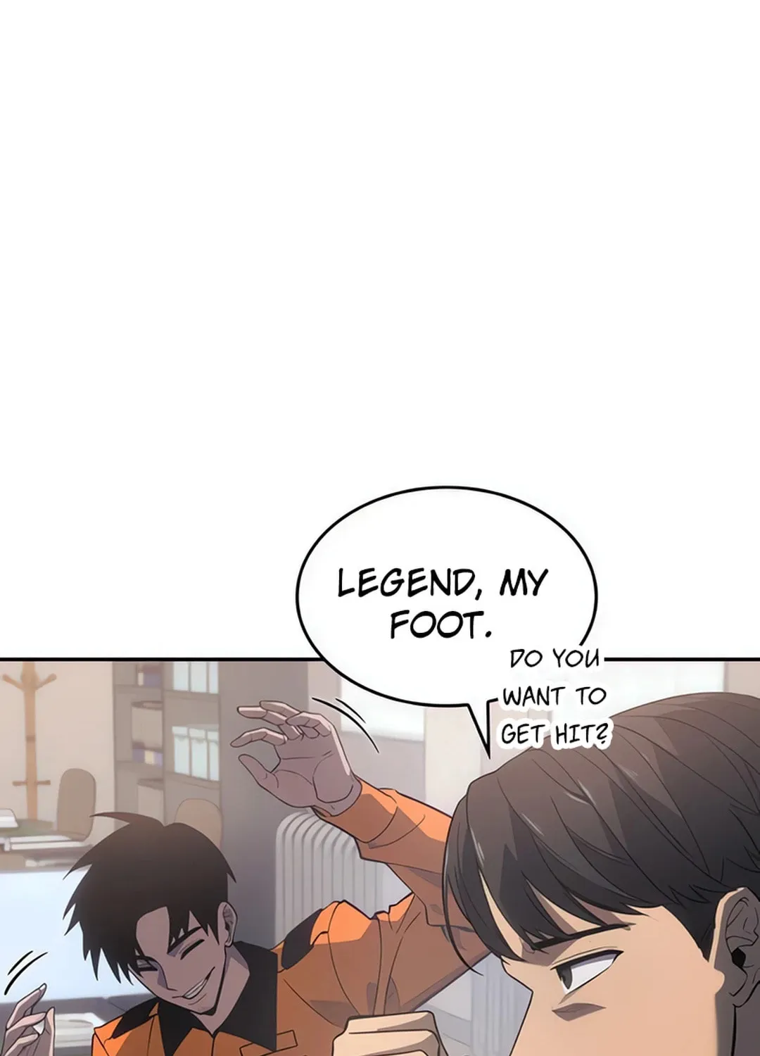 Firefighter Chapter 3 page 67 - 