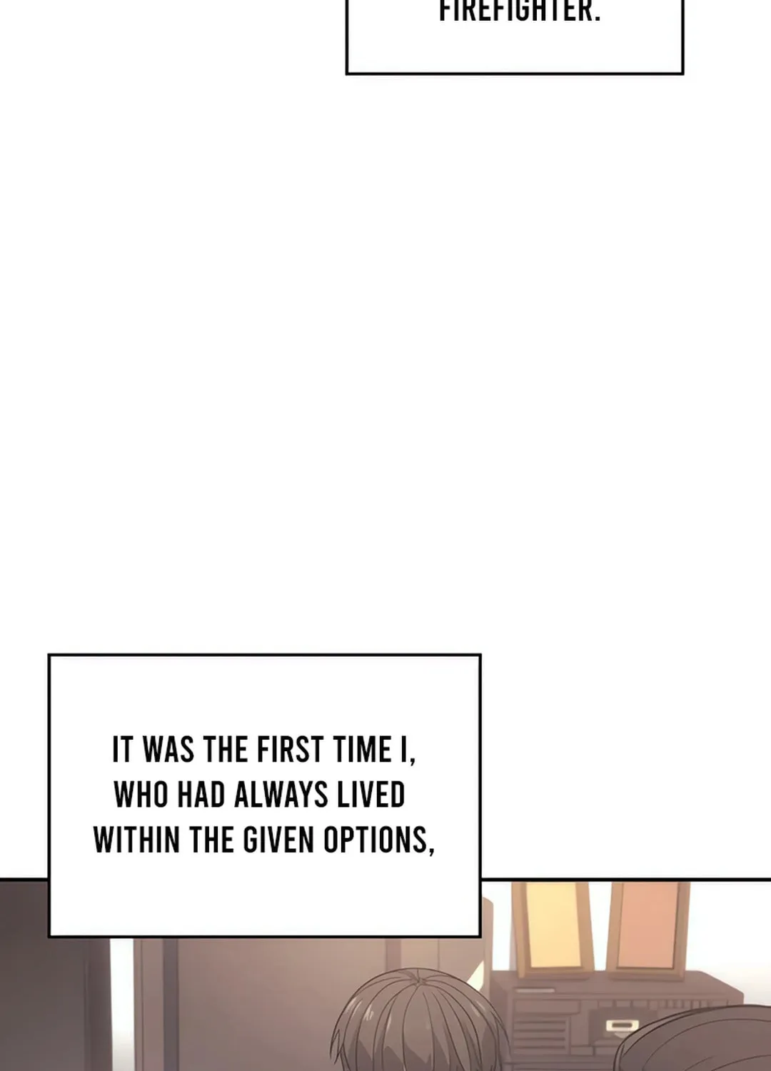 Firefighter Chapter 3 page 8 - 