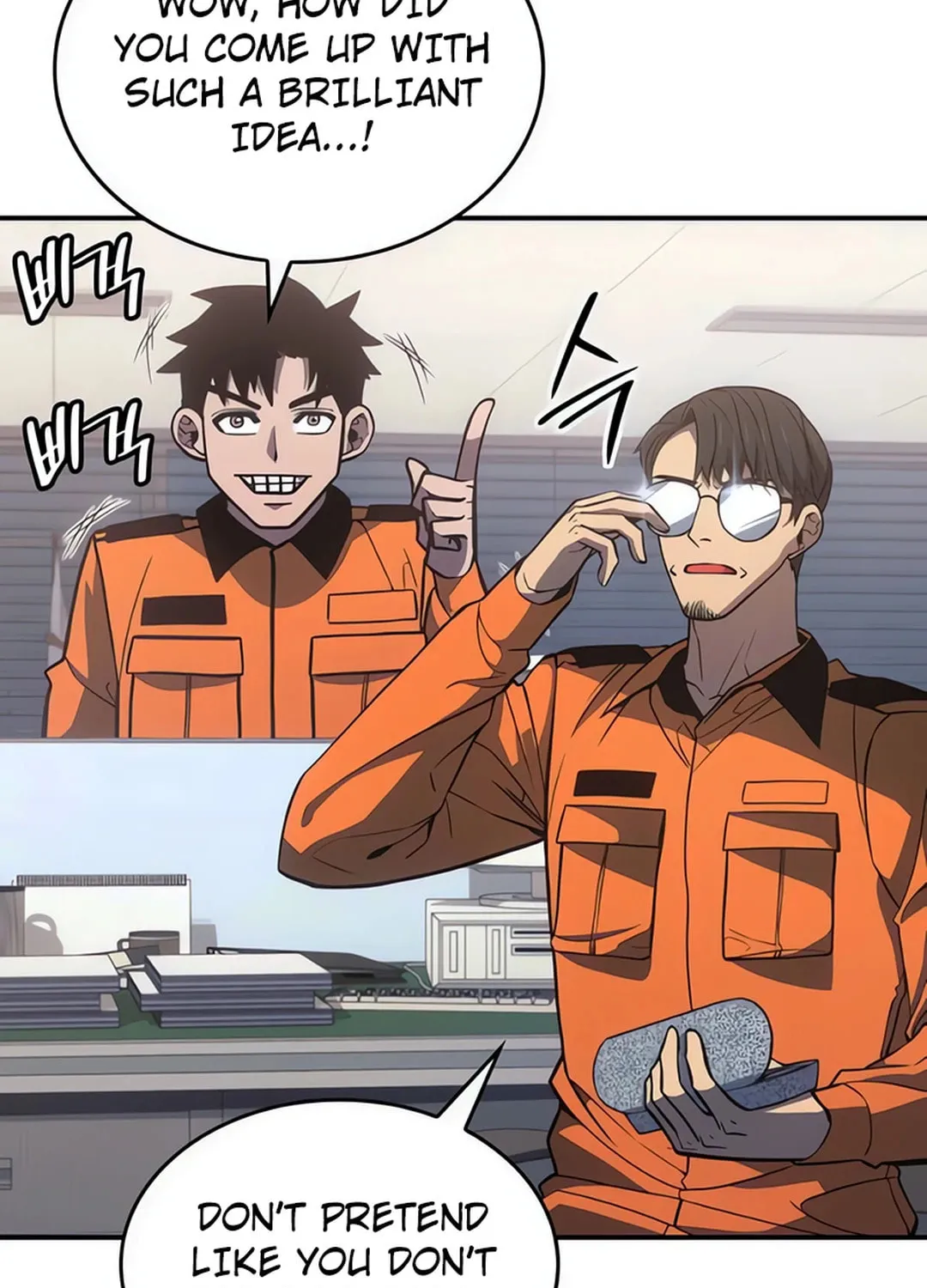 Firefighter Chapter 3 page 71 - 