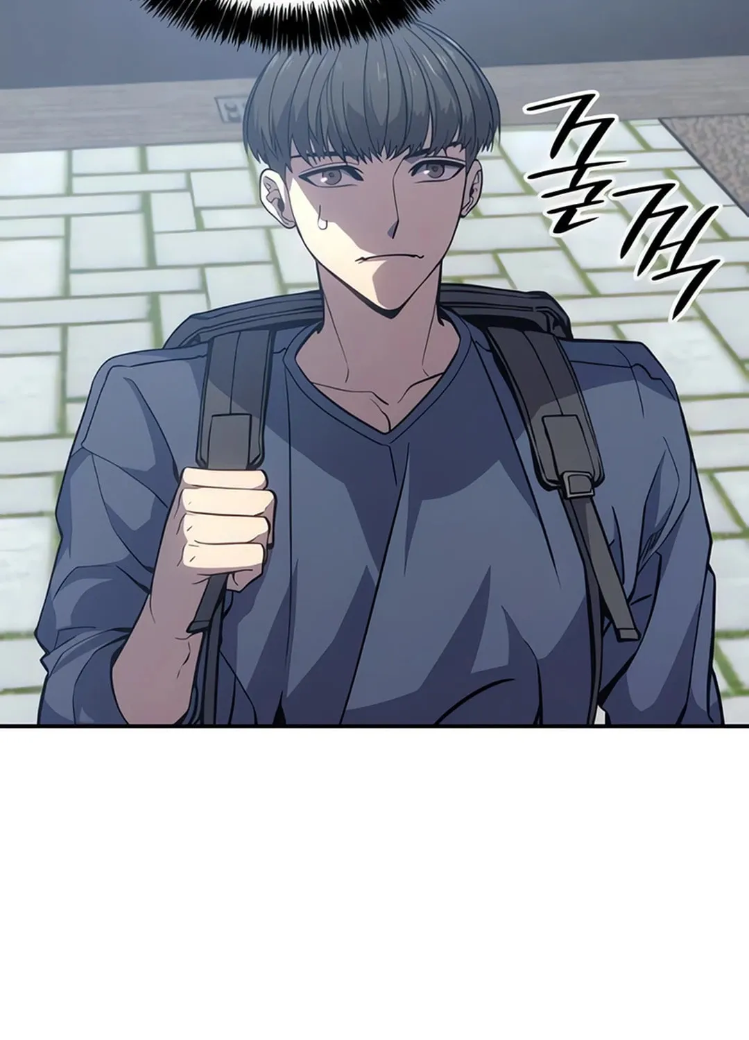 Firefighter Chapter 3 page 78 - 