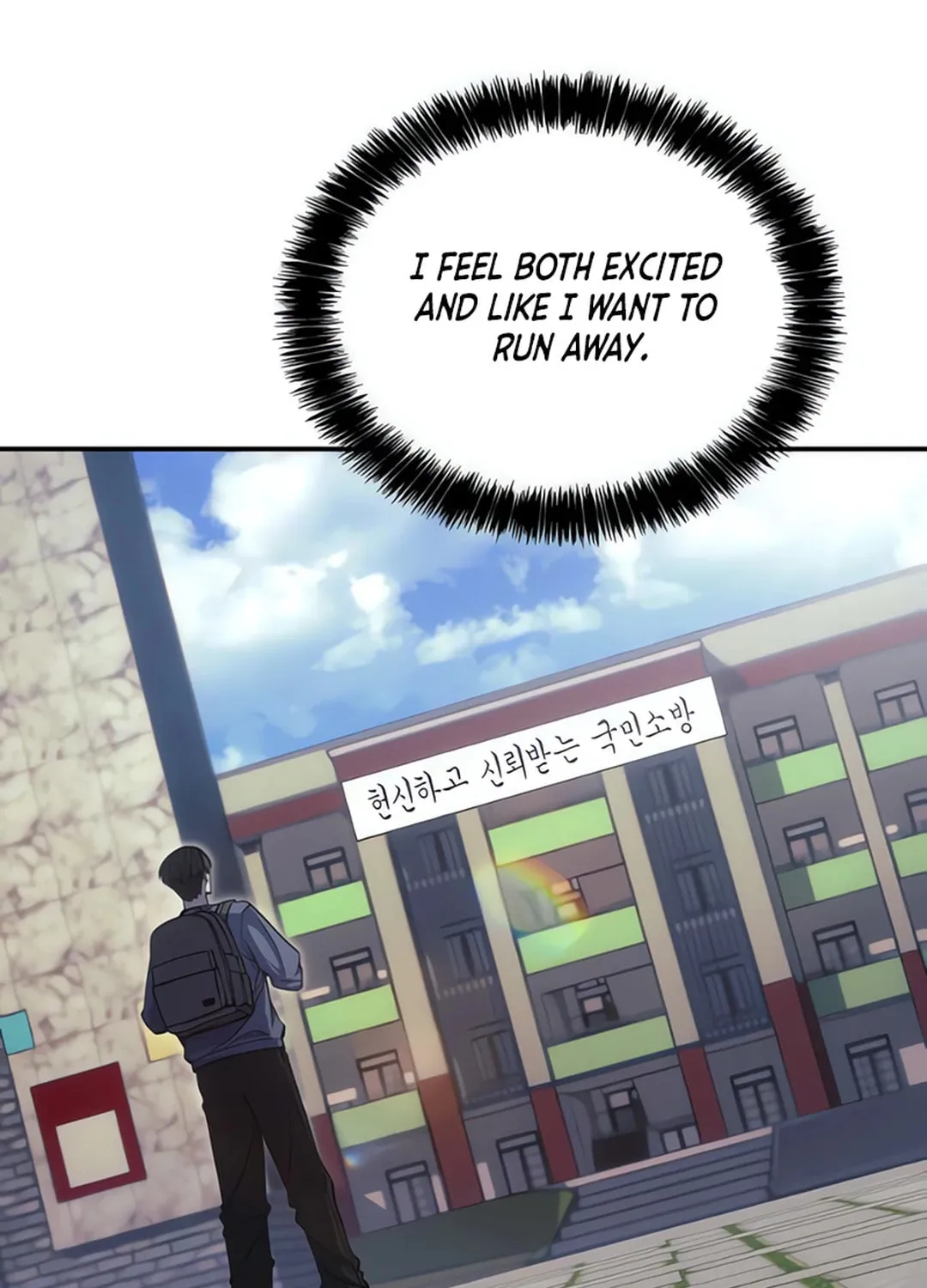 Firefighter Chapter 3 page 79 - 