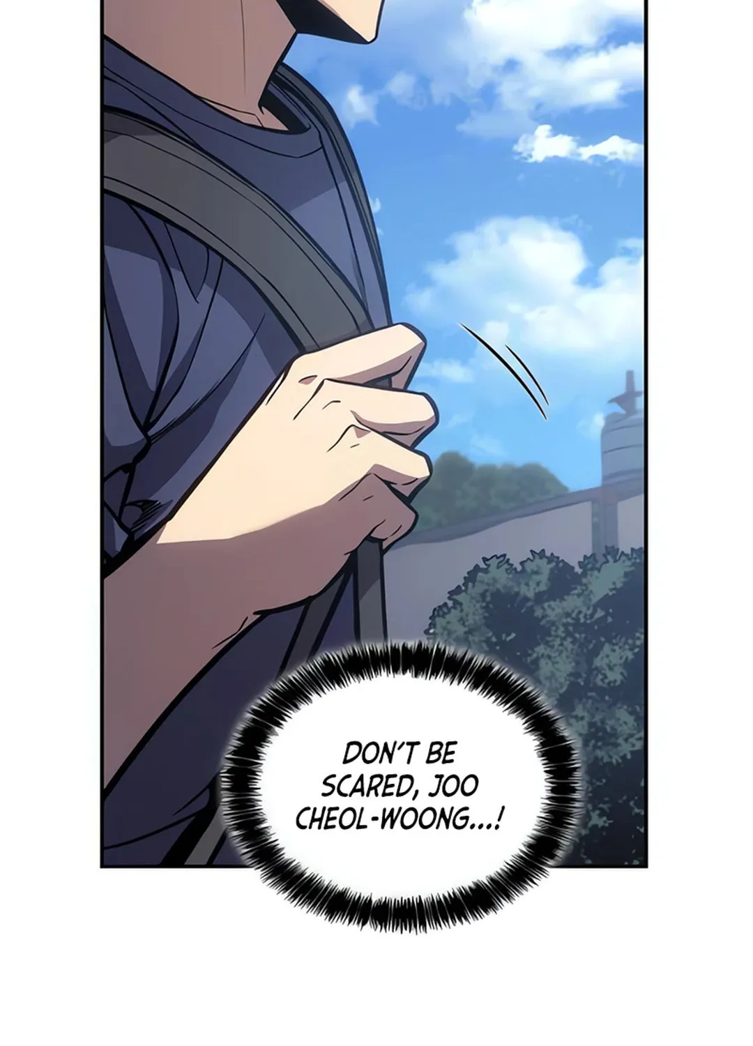 Firefighter Chapter 3 page 81 - 