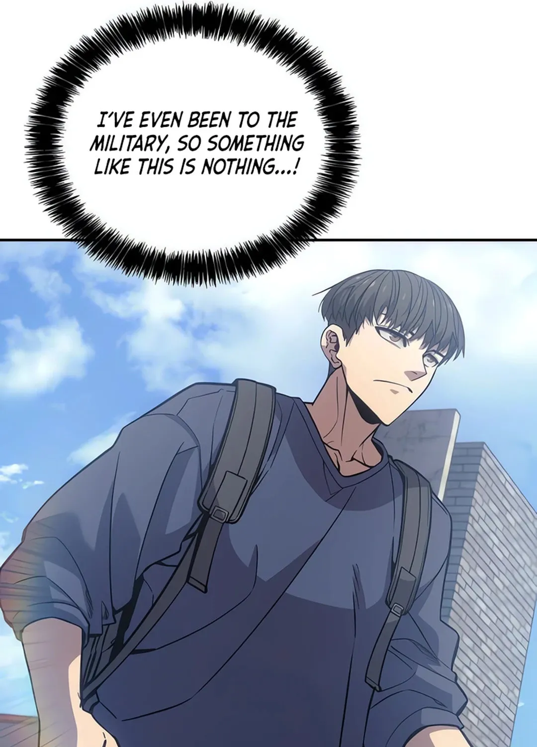 Firefighter Chapter 3 page 83 - 