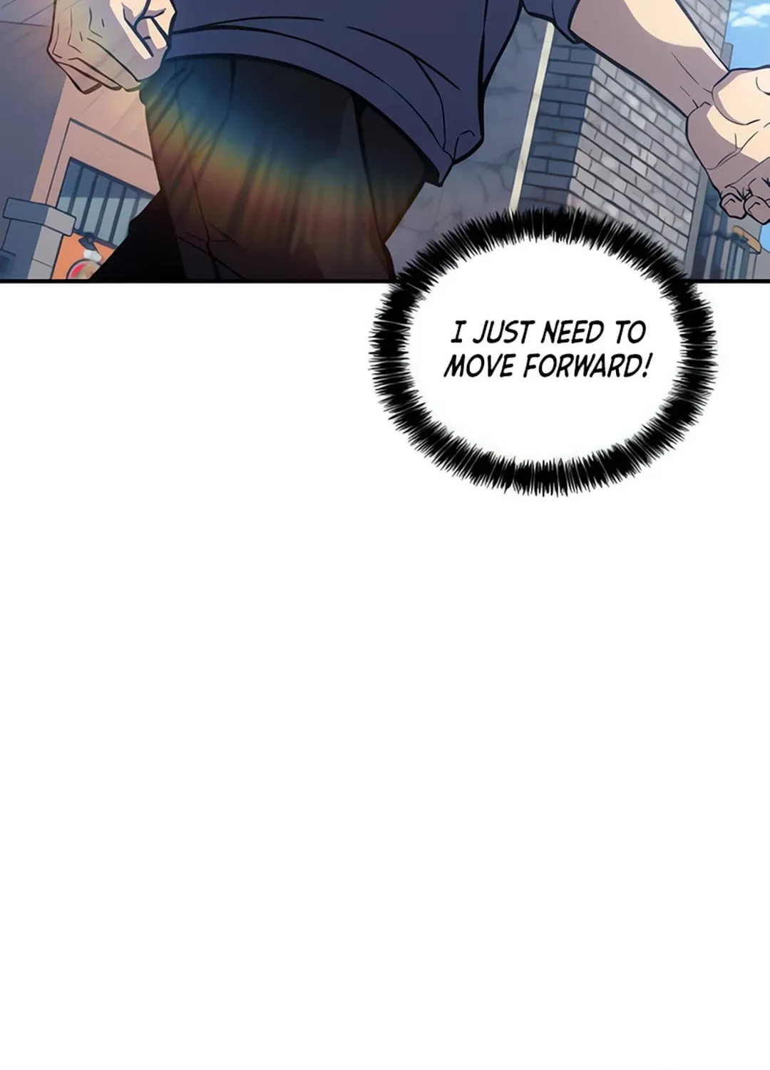 Firefighter Chapter 3 page 84 - 