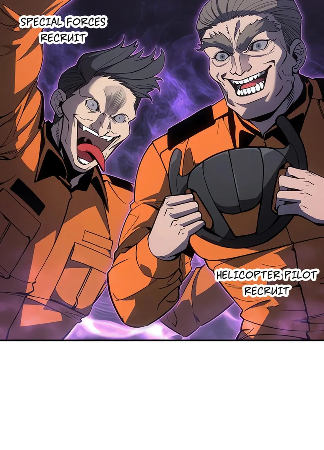 Firefighter Chapter 3 page 92 - 