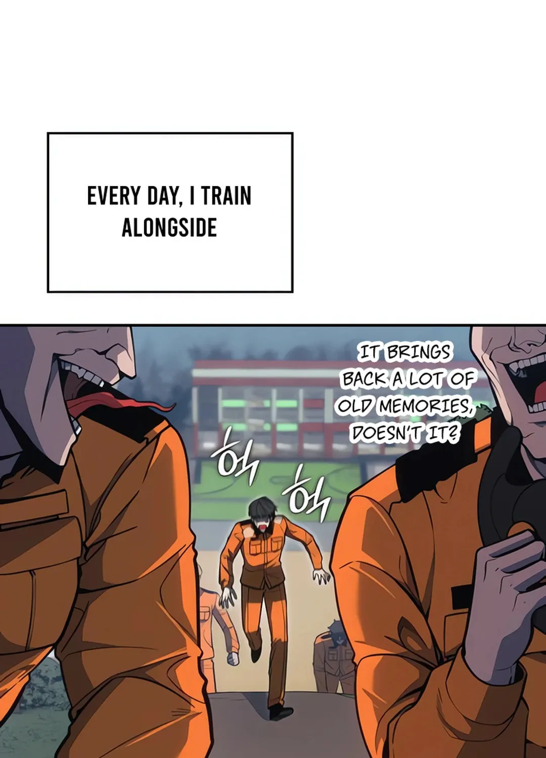 Firefighter Chapter 3 page 93 - 