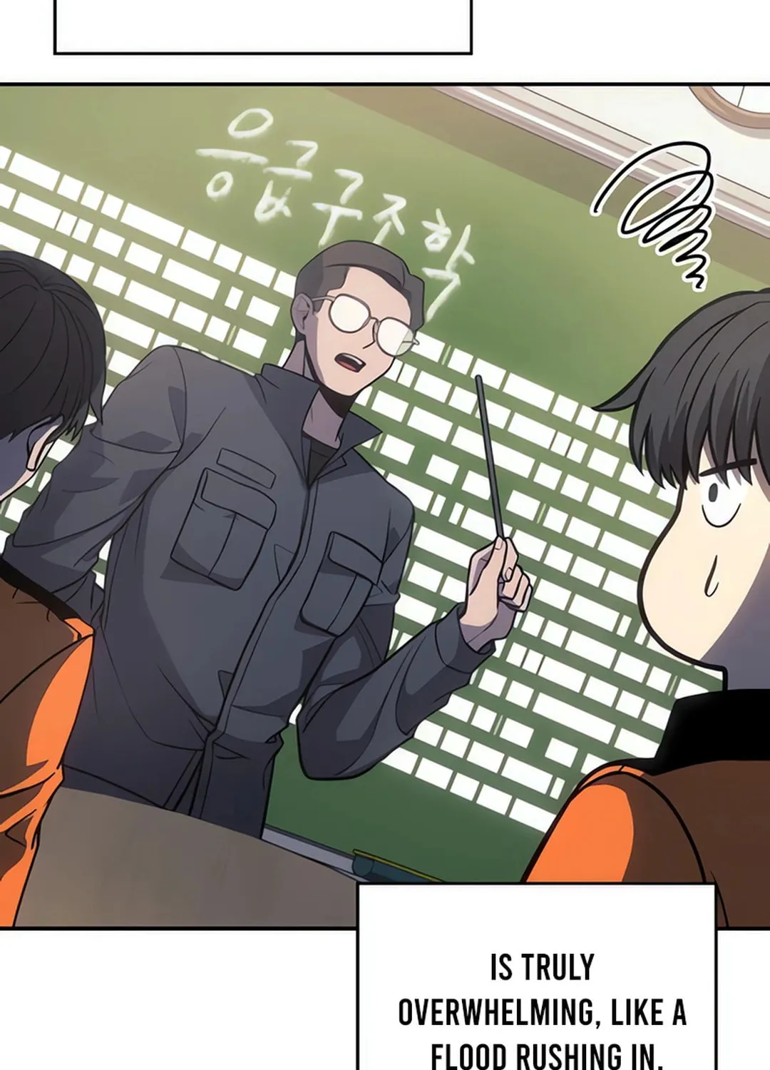 Firefighter Chapter 3 page 95 - 