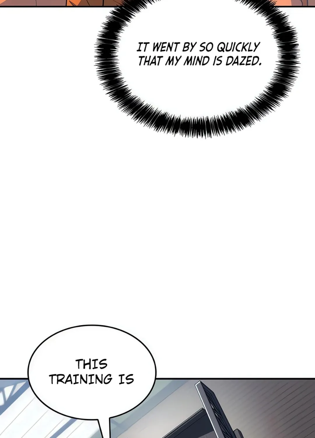 Firefighter Chapter 3 page 100 - 