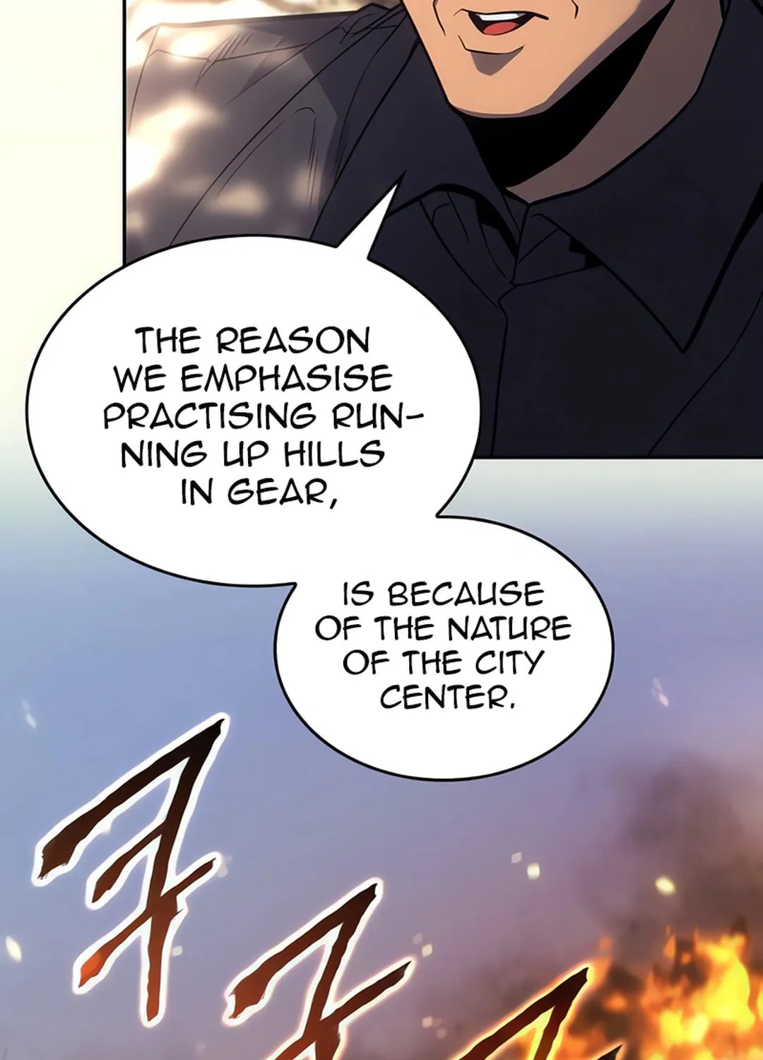 Firefighter Chapter 4 page 105 - 