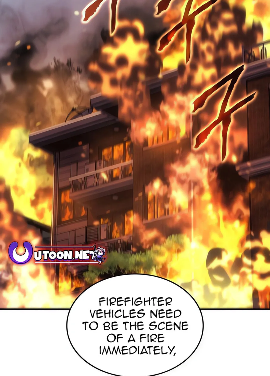 Firefighter Chapter 4 page 106 - 
