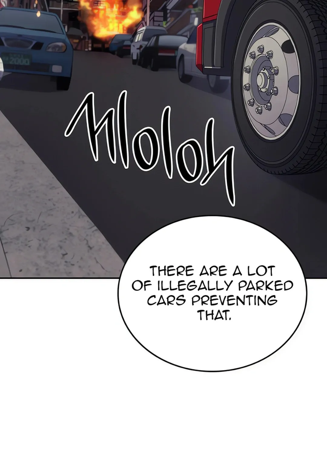 Firefighter Chapter 4 page 108 - 