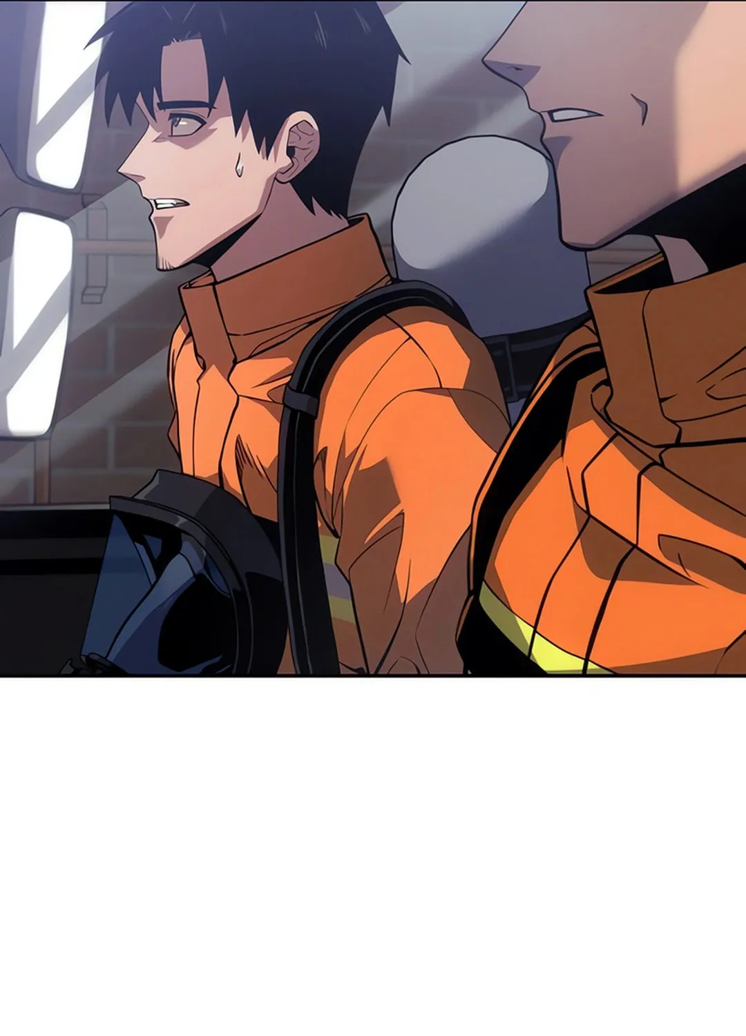 Firefighter Chapter 4 page 110 - 